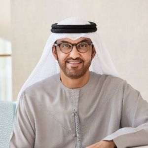 Sursa foto: X / @SultanAlJaber